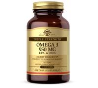 Omega-3 triple fuerza - 50 sofgels