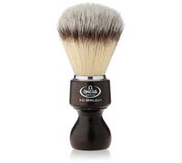 Omega 46126 Hi-Brush - Brocha de afeitar (fibra)