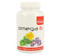 Omega 6 Onagra + Borraja Plantis 220 perlas - ácidos grasos esenciales