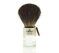 Omega 6189 Pure Badger Hair Brocha de afeitar