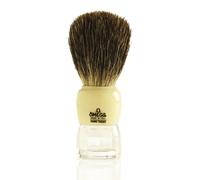 Omega 63170 Pure Badger Hair Shaving Brush by Omega