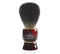 Omega 63185 Pure Badger Hair Shaving Brush by Omega