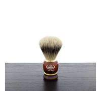 Omega 636 - Brocha de afeitar
