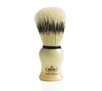 Omega 80266 - Brocha de afeitar, cerda auténtica