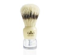 Omega 81054 Pure cerdas brocha de afeitar