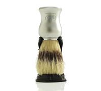 Omega 81229 Pure cerdas brocha de afeitar