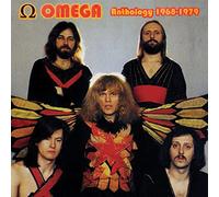 Omega - Anthology 1968-1979