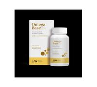 Omega Base LCN Complemento alimenticio, 169.2 g
