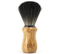 Omega Brocha BHiBrush Mango de Madera de Fresno Logo Grabado en Laser Modelo 0196832