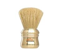 Omega Brocha de Afeitar Barbera Cerda Oro