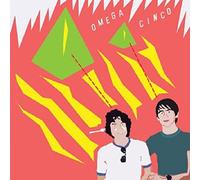 Omega Cinco - En Su Casa O En La Mia [Vinilo]