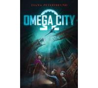 Omega City (ebook)