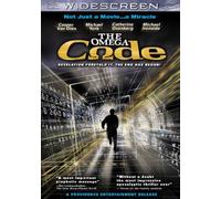 Omega Code [USA] [DVD]