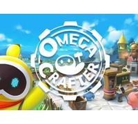 Omega Crafter (PC) Steam Gift - GLOBAL