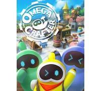 Omega Crafter (PC) - Steam Gift - GLOBAL