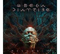Omega Diatribe - Metanoia