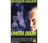 Omega Doom [Alemania] [VHS]