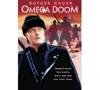 Omega Doom [Francia] [DVD]
