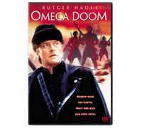 Omega Doom [USA] [DVD]