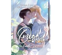 Oméga en fuite - tome 2: tome 2