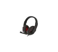 Omega Fh5401 - Auriculares Gaming Stereo Con Micrófono