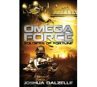 Omega Force: Soldiers of Fortune: 2