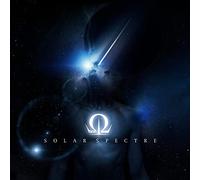 Omega Infinity - Solar Spectre (CD Digipak)