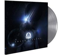Omega Infinity - Solar Spectre (Silver Vinyl) [Vinilo]