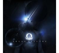 Omega infinity - Solar spectre [Vinilo]