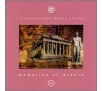 Omega - International Music Series: Memories of Greece