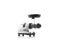Omega J8228C Extractor de Jugo, PC, Cromado