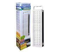Omega Lámpara de emergencia 60 unidades LED 6 W 6400 K SMD2835 300 LM SIZE 370 x 43 x 74 mm con