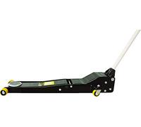 Omega Lift Equipment 2902301 - Gato hidráulico de Servicio de Perfil bajo