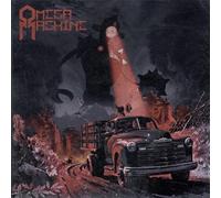 Omega Machine - End That Comes With Theomega Machine [Vinilo]