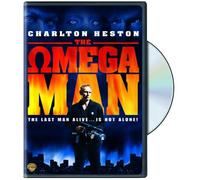 Omega Man [USA] [DVD]