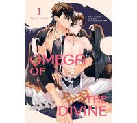 Omega of the Divine 1