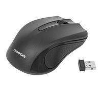 Omega OM0419B - Ratón para ratón, Color