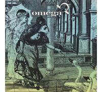Omega - Omega - 200 Years After The Last War - Bacillus Records - BLPS 19175 Q