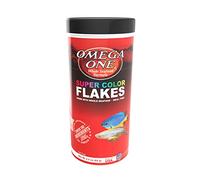 Omega One Super Color Flakes, 2.2 oz. by One