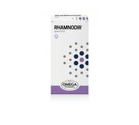Omega Pharma Rhamnodir Gotas 10 ml