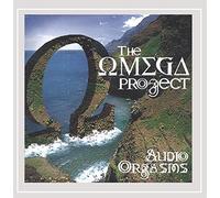 Omega Project - Audio Orgasms for the Renewal of the Biosphere
