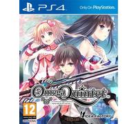 Omega Quintet, Juego para Consola Sony PlayStation 4, PS4