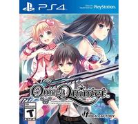Omega Quintet (PS4) Single (Sony Playstation 4)
