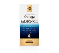 Omega Salmon Oil