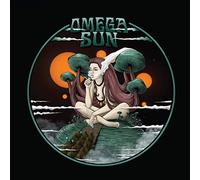 Omega Sun - Opium For The Masses [Vinilo]