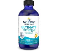 Omega Supremo, 2840mg Limón - 119 ml