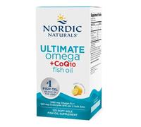 Omega Ultimate + CoQ10, 1280mg - 120 cápsulas blandas