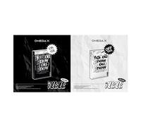 Omega X - 3er Mini Álbum [iykyk] (ON ver.)