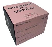 Omega x Swatch Moon Swatch Mission to Venus Speedmaster Rosa - Nuevo, SO33P100, para mujer