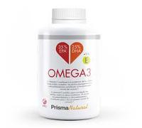 Omega3 90 Perlas 1000mg Prisma Natural - Complemento Alimenticio